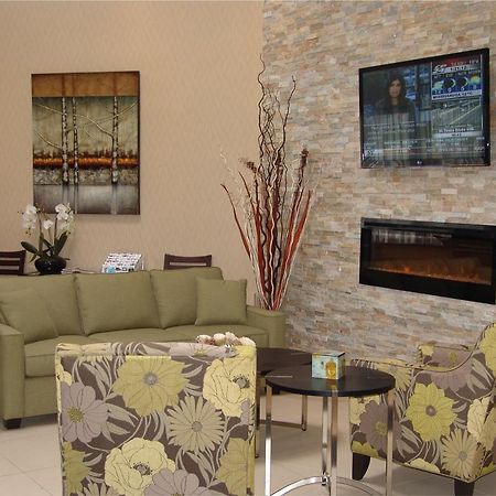 Comfort Inn East Scarborough Τορόντο Εσωτερικό φωτογραφία