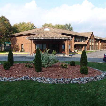 Comfort Inn East Scarborough Τορόντο Εξωτερικό φωτογραφία
