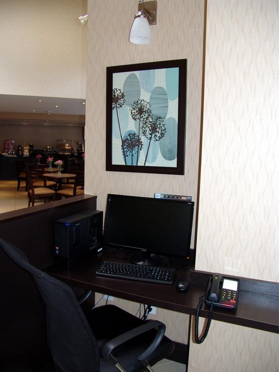 Comfort Inn East Scarborough Τορόντο Ανέσεις φωτογραφία