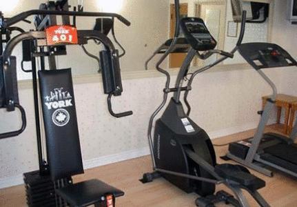Comfort Inn East Scarborough Τορόντο Εξωτερικό φωτογραφία